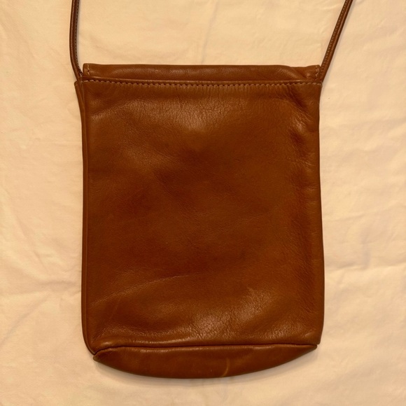 80’s Vintage Libaire Leather Purse 👜 - Picture 8 of 10
